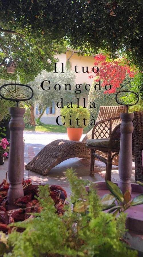Апартаменты Cason Degli Ulivi Rivoli Veronese Экстерьер фото